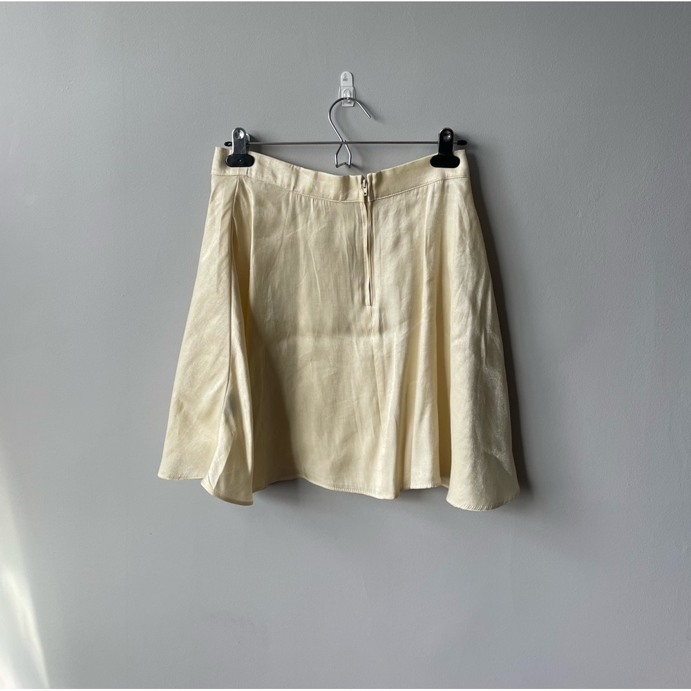 ROWA skirt 💛